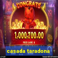 casada taradona